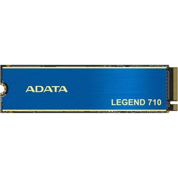 Adata Legennd 710 PCIe Gen3 x4 M.2 2280 512GB SSD