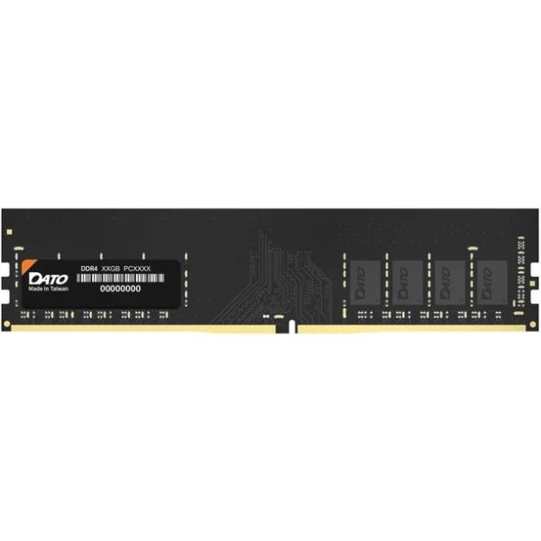 Dato 32GB 3200MHz DDR4 UDIMM Memory Module