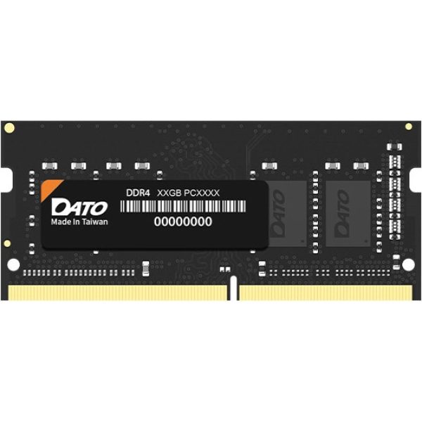 Dato DDR4 3200MHz SODIMM 8GB Laptop Memory