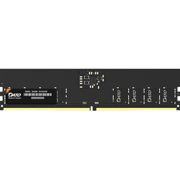 Dato DDR5 UDIMM PC5600MHz 32GB Desktop Memory