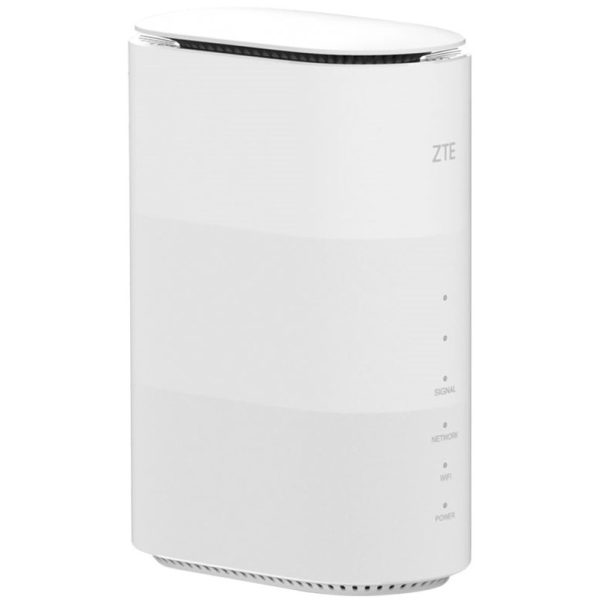 ZTE G5B 5G Ultra Fast WiFi 6 Router