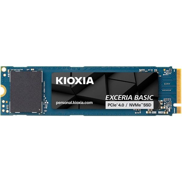 Koxia Exceria Basic NVMe 1TB Internal SSD