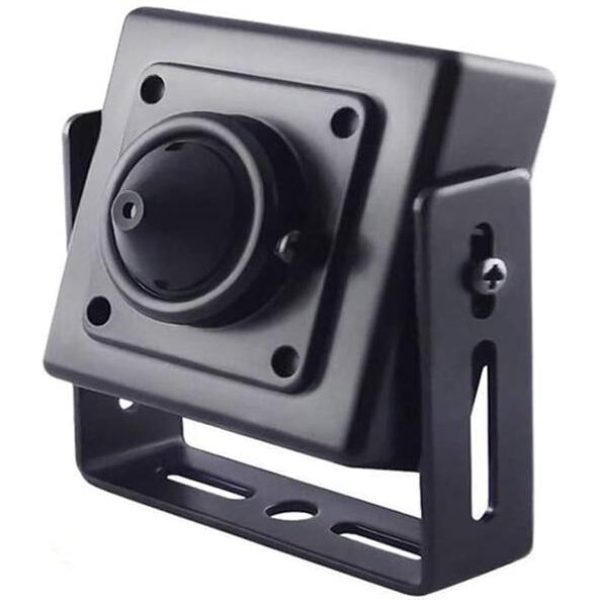 Vandsec Mini IP Camera Series