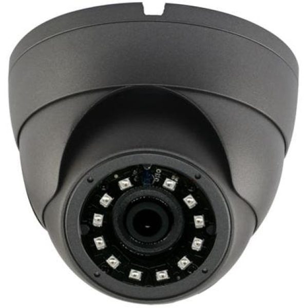 Vandsec VN-IAB 3Inch Metal IR Dome IP Camera