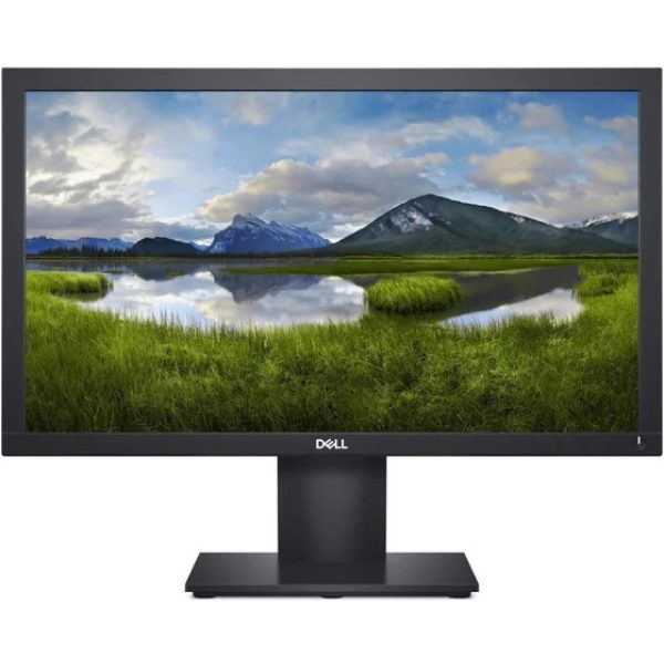 Dell E Series E2020H HD Plus LCD Monitor