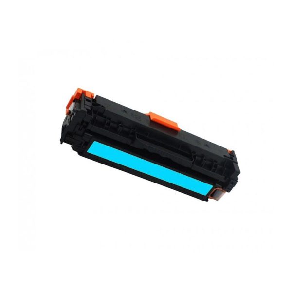 TONER FOR CANON 718 / IP531C CYAN