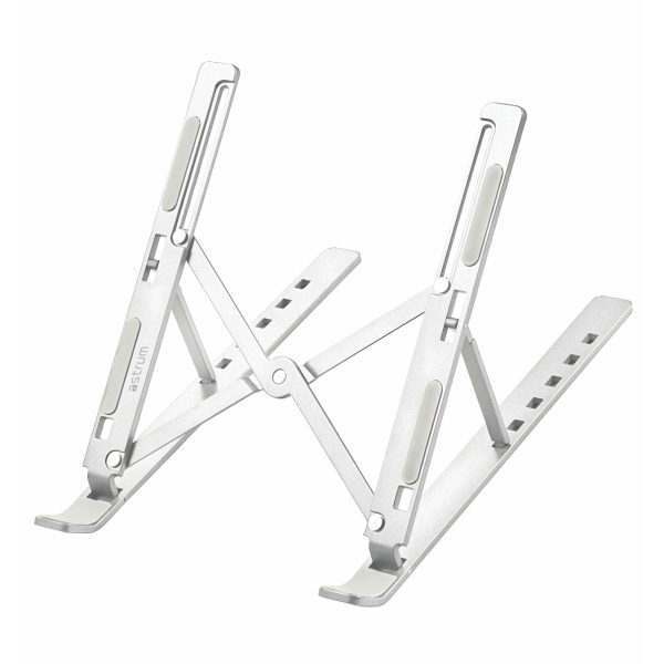 CP100 Adjustable & Expandable Laptop/Tablet Portable Stand.