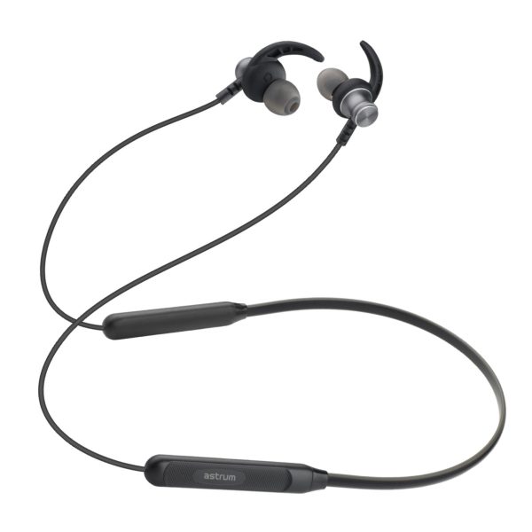 ET280 Wireless Bluetooth Neckband Earphones