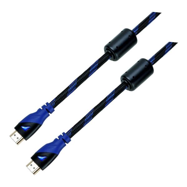 HD105 4K Ultra HD V2.0 Male to Male HDMI 5.0m Cable