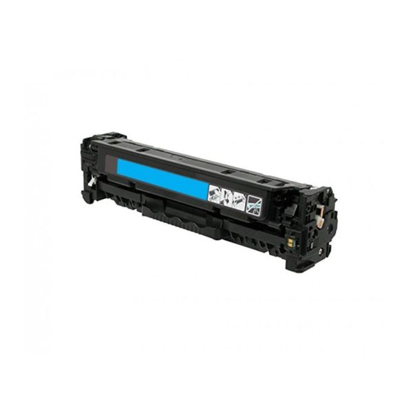 TONER FOR HP 304A CM2320/CP2027 CYAN