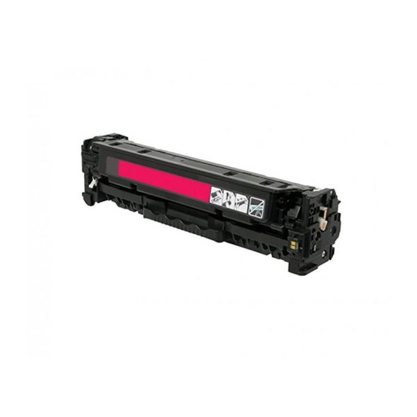 TONER FOR HP 304A CM2320/CP2027 MAGENTA