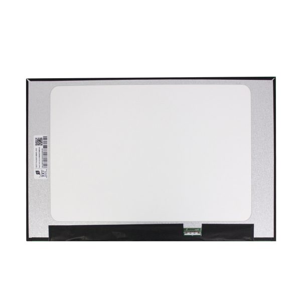15.6″ 30-Pin LCD FHD 1920 x 1080 Display – Narrow Bezel Matte Finish for Enhanced Clarity and Reduced Glare