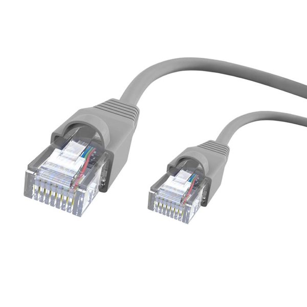NT262 Cat6 Ethernet Network Patch 2.0m Cable