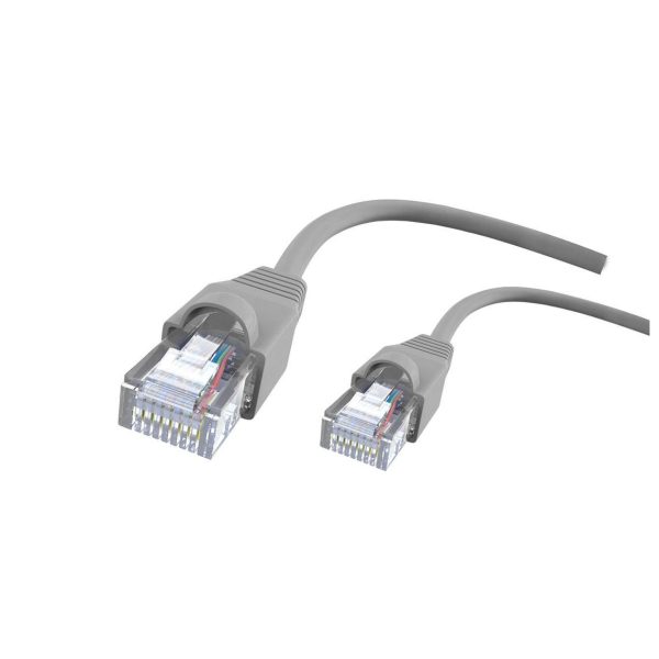 NT250  Cat5e Ethernet Network Patch 50.0m Cable