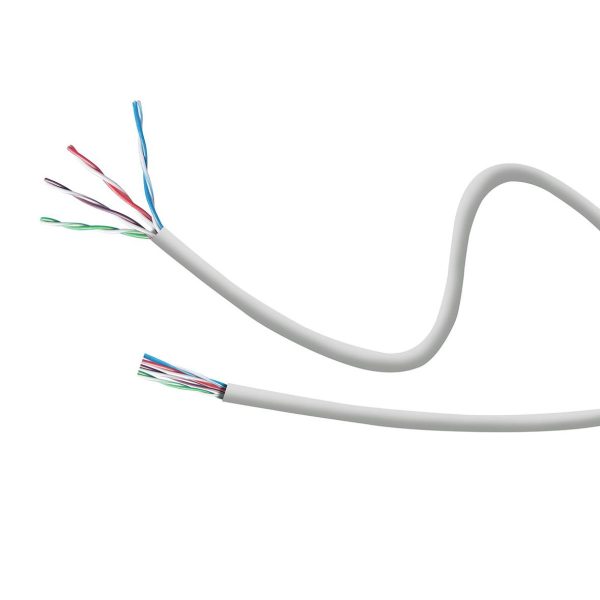 NT316  Cat6 Ethernet Network Roll 100m Cable