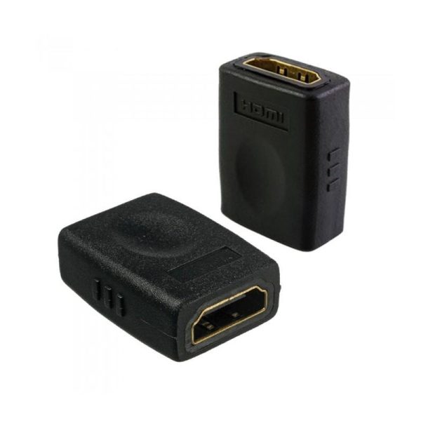 PA260 HDMI Female to Female Extension Adapter