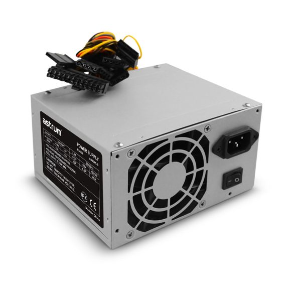 PS450 Desktop Switching Power Supply