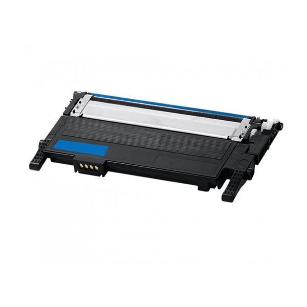 TONER FOR SAM CLT407S CYAN