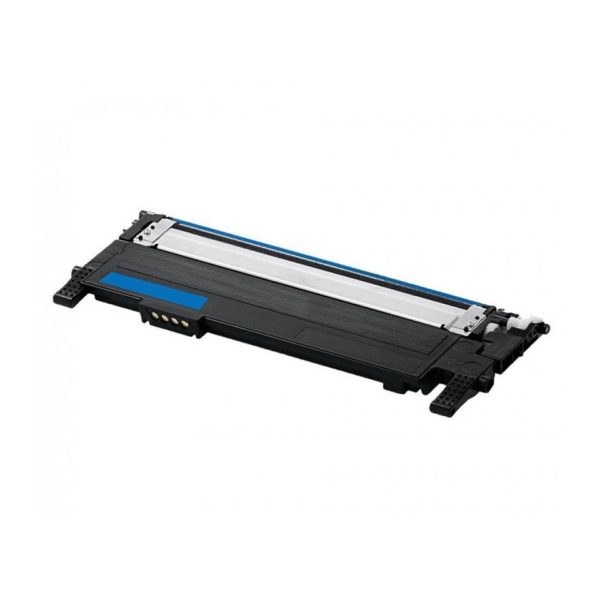 TONER FOR SAM CLT409S CYAN
