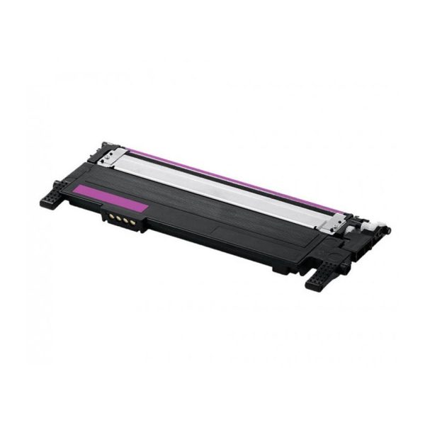 TONER FOR SAM CLT409S MAGENTA