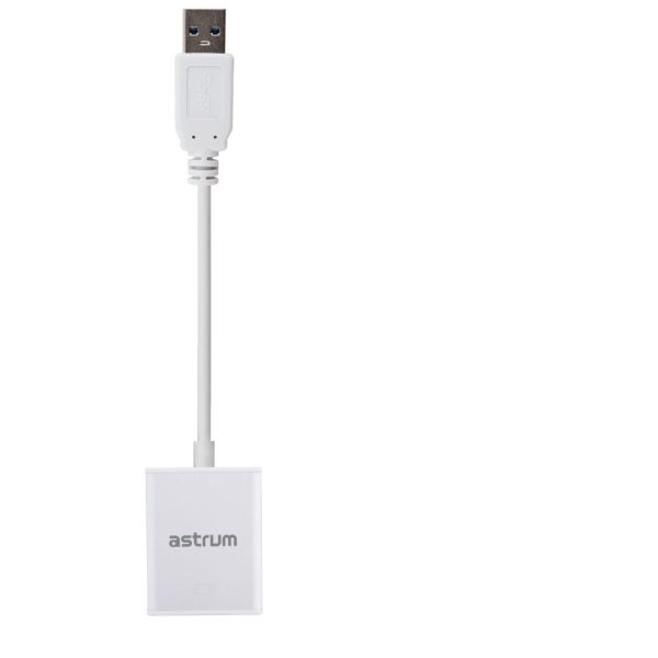 USB to HDMI Adapter | USB 3.0/2.0 | 1080P - DA560