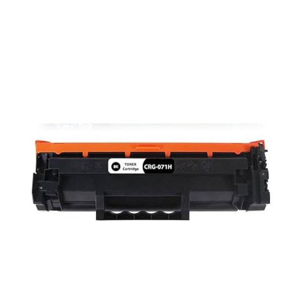 TONER FOR CANON MF275 071H BLACK