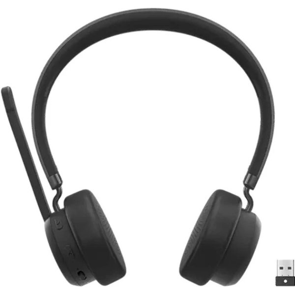 Lenovo Wireless VoIP Teams Headset