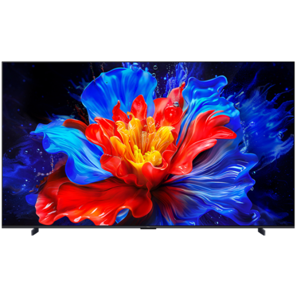 TCL 98 Inch QLED P8K 144Hz Google TV