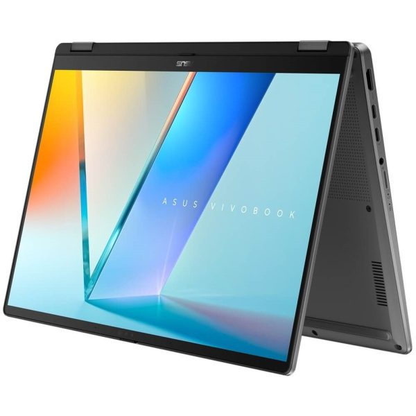 Asus Vivobook 14 Flip TP3407 Intel Core Ultra 7 Laptop