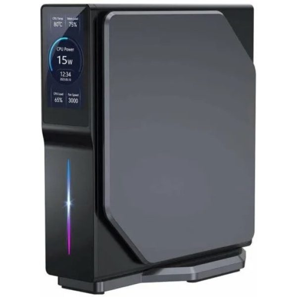 Decibell S1 Intel Alder Lake N95 Professional Mini Desktop