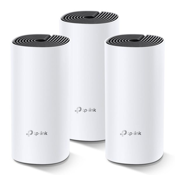 TP-Link Deco M4 AC1200 Whole Home Mesh Wi-Fi System