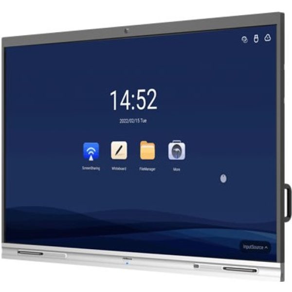 Dahua 65 Inch 4K UHD Interactive Smart Whiteboard Screen
