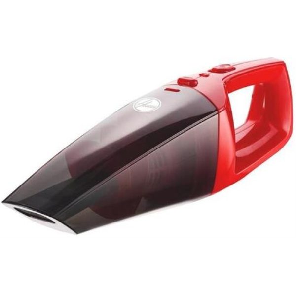 Hoover 7.4V Wet And Dry Handheld Portable Vacuum