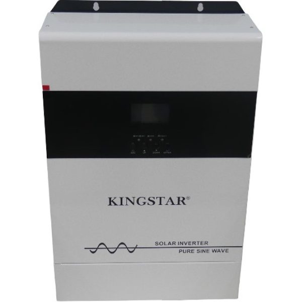 Solarix Kingstar 4KVA Off Grid Pure Sine Wave Inverter