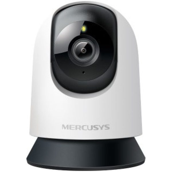 Mercusys Pan or Tilt Home Security WiFi Camera