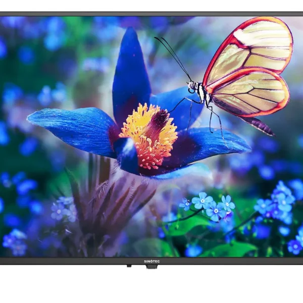 Sinotec 32 Inch HD Ready Smart LED TV