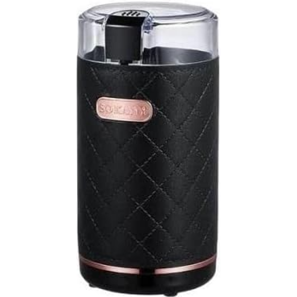 SOKANY 3027 150W Electric Bean Coffee Grinder