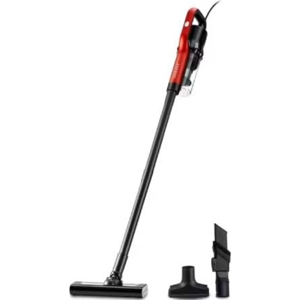 Sokany 2600W 3 In 1 Handheld Vacuum Cleaner