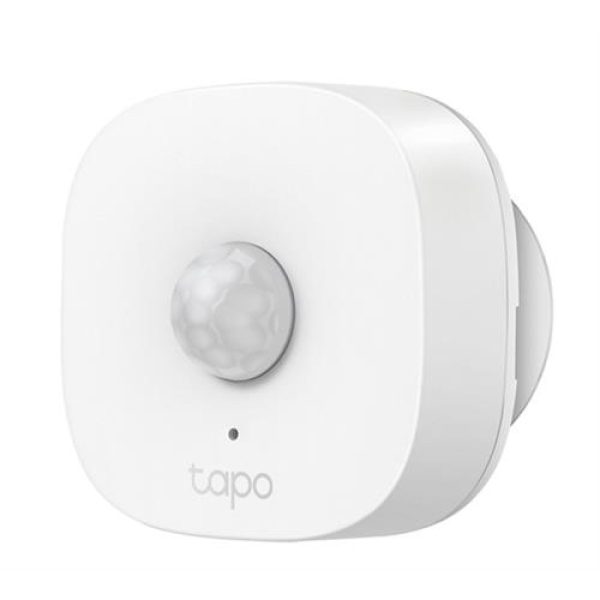 Smart Motion Sensor. SPEC: 868 MHz