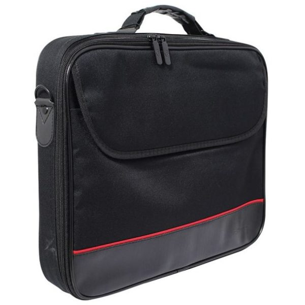 Volkano VB-VLB200 Shoulder Notebook Bag