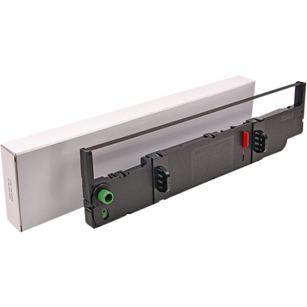 Topjet Seikosha SBP10AI Black Generic Nylon Ribbon