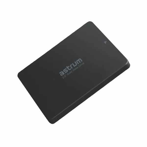 S200TX 2TB 2.5" SATA3 SSD DRIVE 529/520M