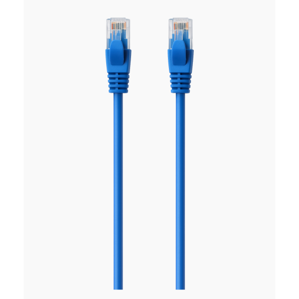 NT202  Cat5e Ethernet Network Patch 2.0m Cable