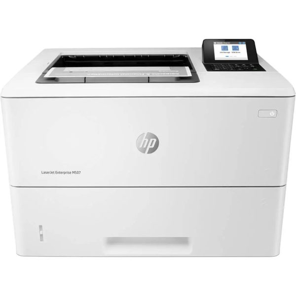 HP LaserJet Enterprise M507dn Mono Laser Printer