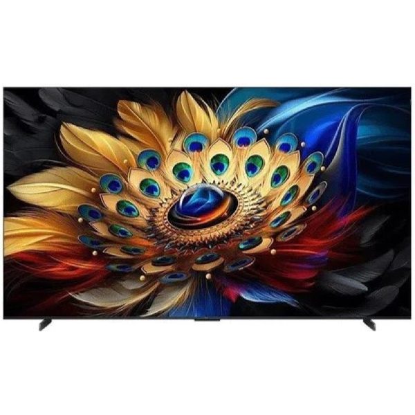 TCL 65 inch C655 Series QLED UHD Google Smart TV