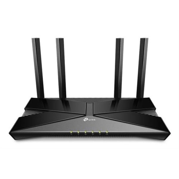 TP-Link Archer AX20 AX1800 Dual-Band WiFi 5 Router