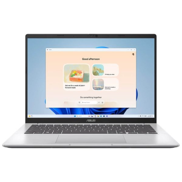 Asus Vivobook 14 X1407 Intel Core Ultra 5 Laptop