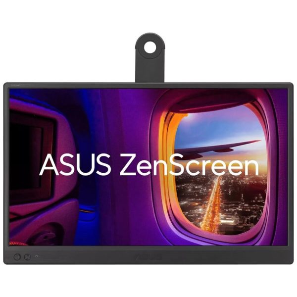 Asus ZenScreen MB169CK 16 Inch FHD Portable USB Monitor