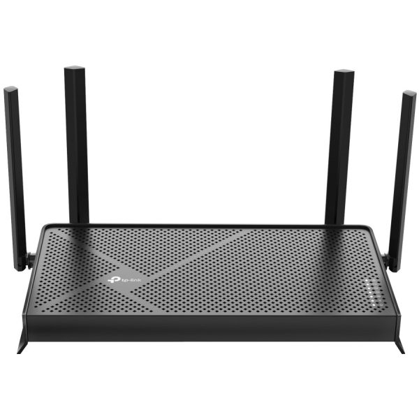 TP Link BE3600 Dual Band WiFi 7 Router