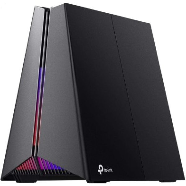 TP Link BE9300 Tri Band WiFi 7 Gaming Router